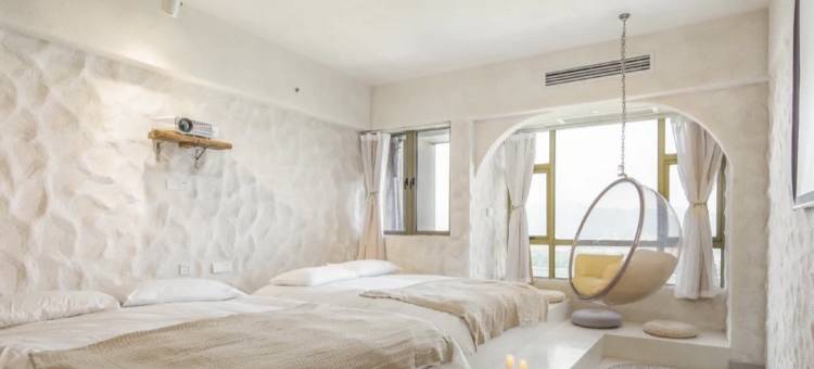 浮尔设计师影院公寓(黄石万达广场店)图片