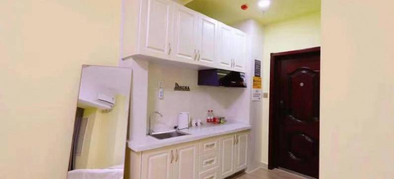 呼和浩特知礼城市民宿图片