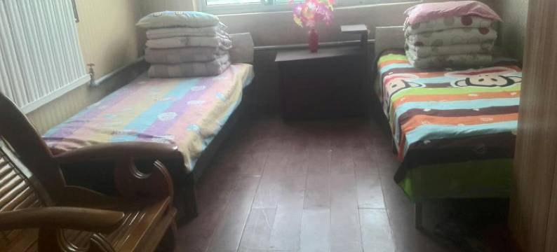 肥乡广安旅社图片