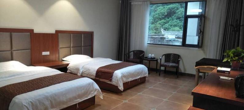 宁陕欣宜宾馆图片