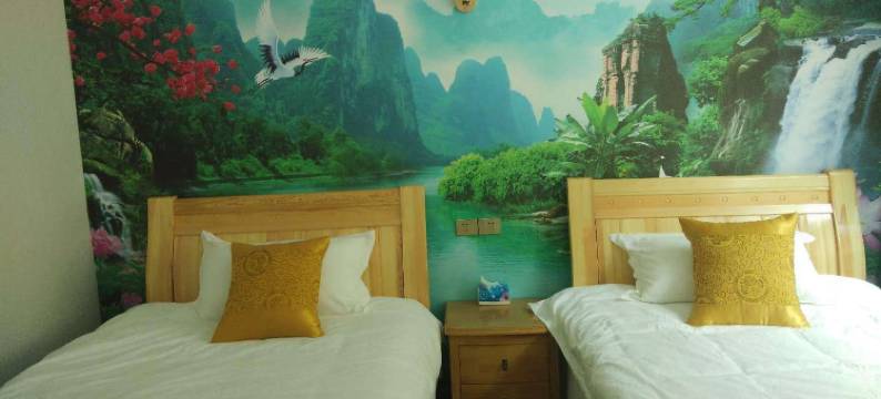 温州市驿家民宿图片