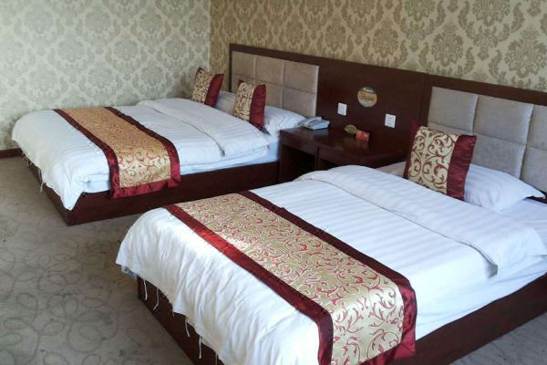 稷山金御宾馆预订价格,联系电话位置地址【携程酒店】