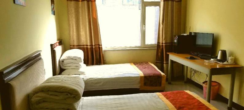 朔州鼎盛宾馆图片