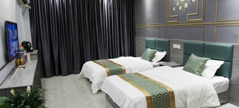 丰县金利宾馆图片