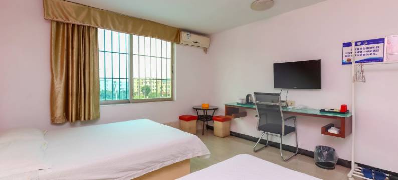 中山春天商务宾馆图片