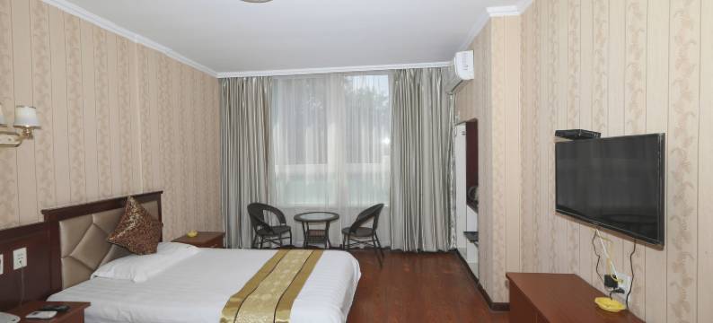 桐庐名都宾馆图片