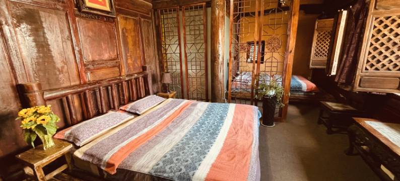 大理古城木门客栈(古城人民路店)图片