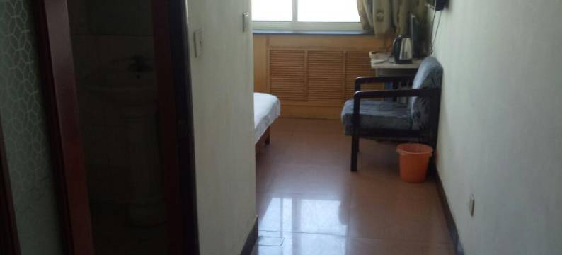 白城君安旅店图片