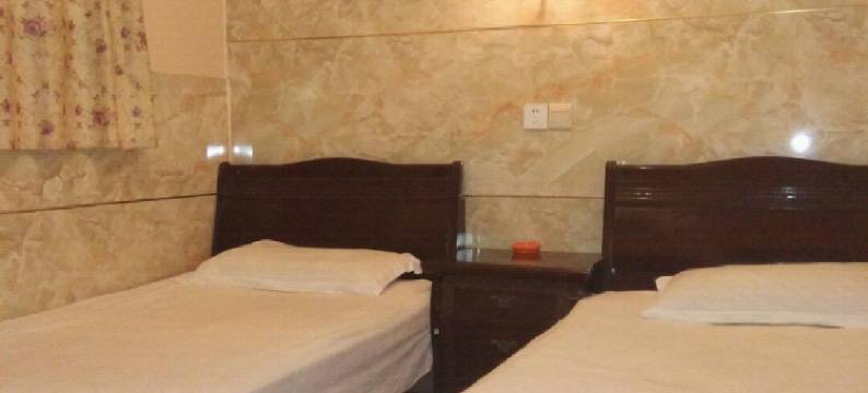 南陵鸿运宾馆图片