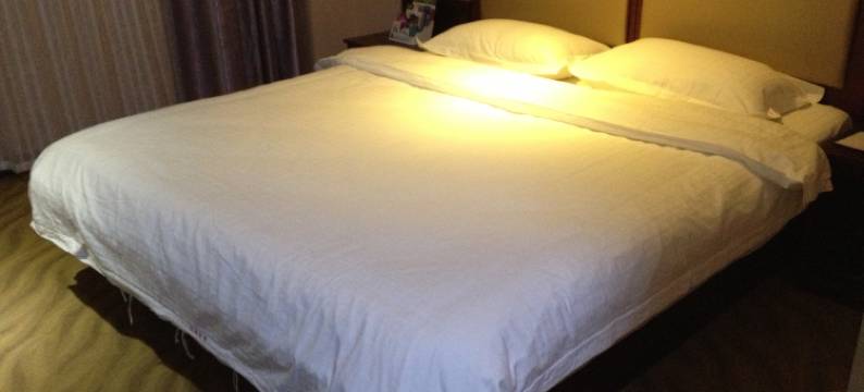 汶上西顺商务酒店图片