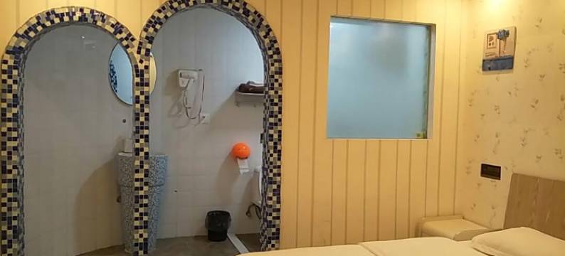 长春柒号客栈(北湖科技园工业大学店)图片