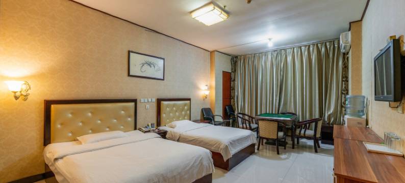 鄢陵天泓商务酒店图片