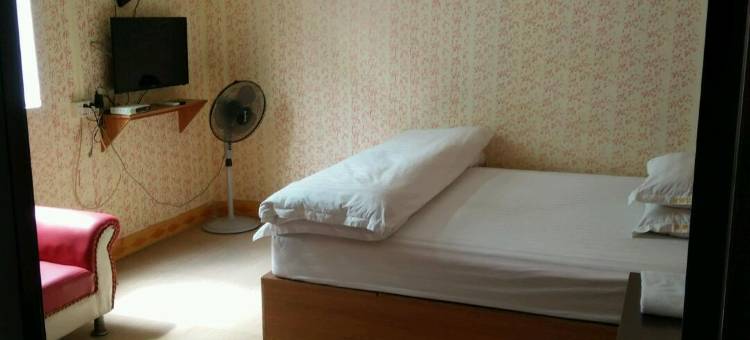 揭西县金都住宿图片