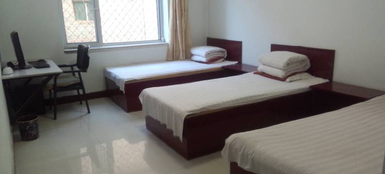 五寨华泰宾馆图片