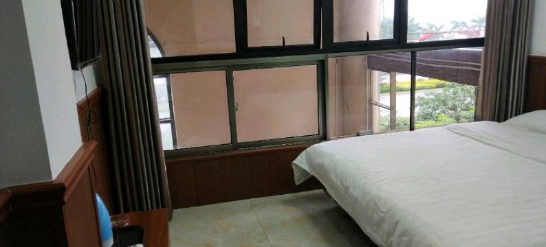 防城港舒畅民宿(北部湾大道店)图片