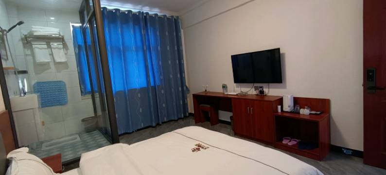 文苑酒店(长晟中央广场店)图片