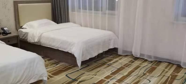 铁力汇东宾馆图片