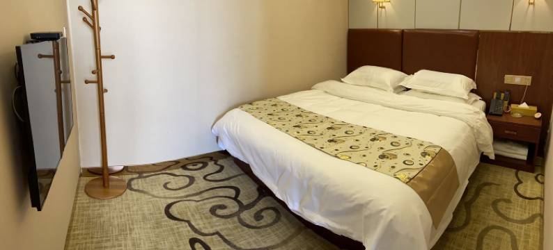 榆社美豪商务酒店图片