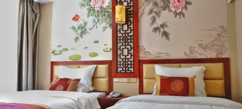 凯里苗都印象大酒店图片