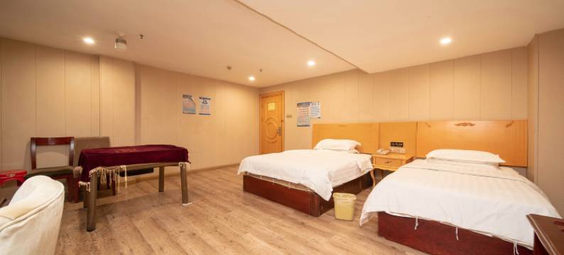 深圳三阳酒店(深圳双龙地铁站店)图片