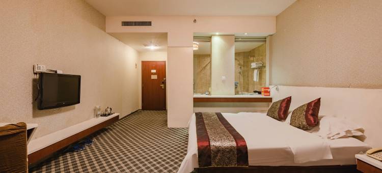 伊川汇丰大酒店图片