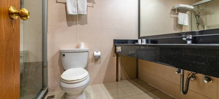 格泰酒店(盐城大庆路万达广场店)图片