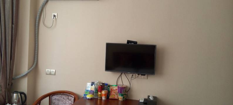 阆中鸿源商务宾馆图片