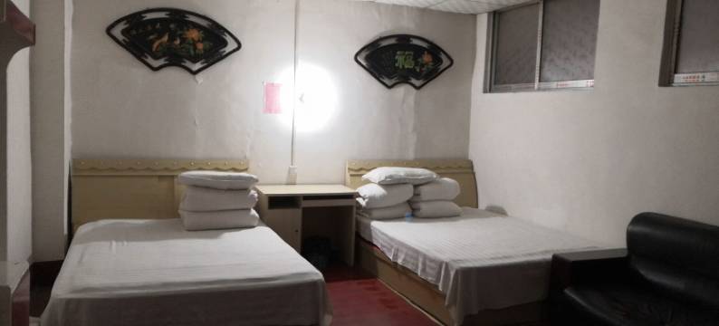 枣庄尚财宾馆图片