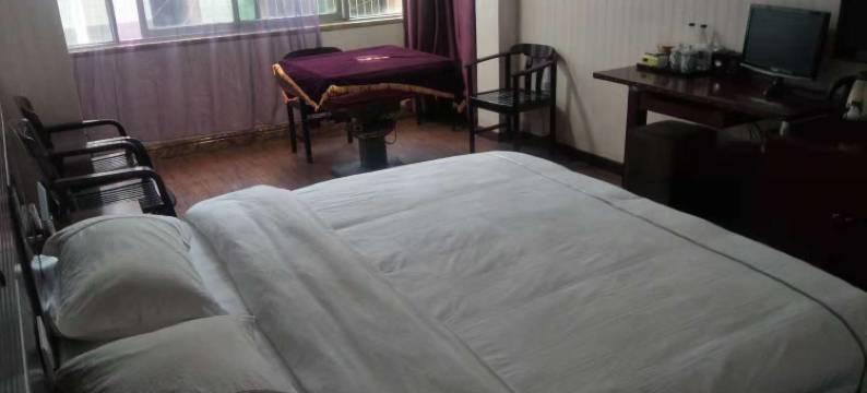 平利三品香宾馆图片