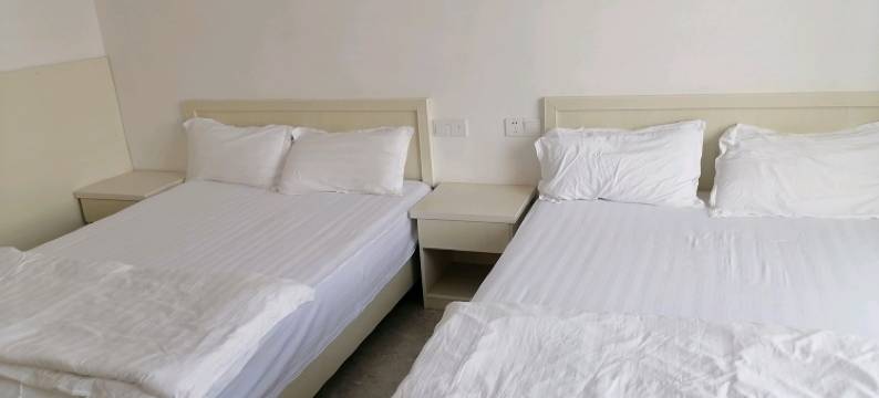 丰城万辉宾馆图片