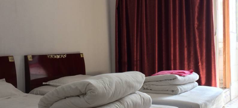 家庭民宿(郑州郑东新区店)图片