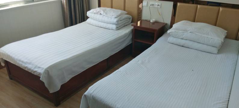 康乐南桥宾馆图片