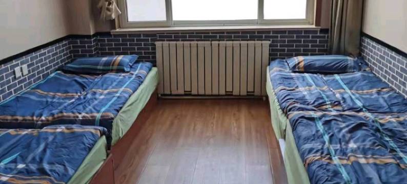 烟台汇京宾馆图片