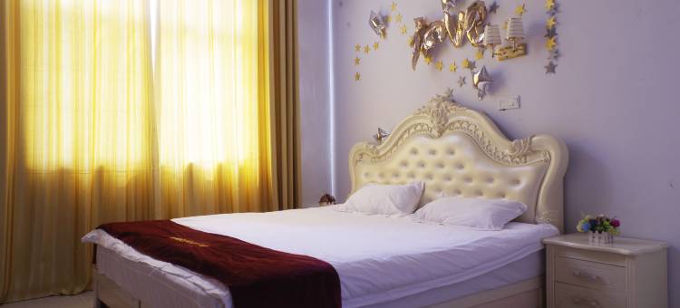 遂平温馨家园快捷宾馆图片