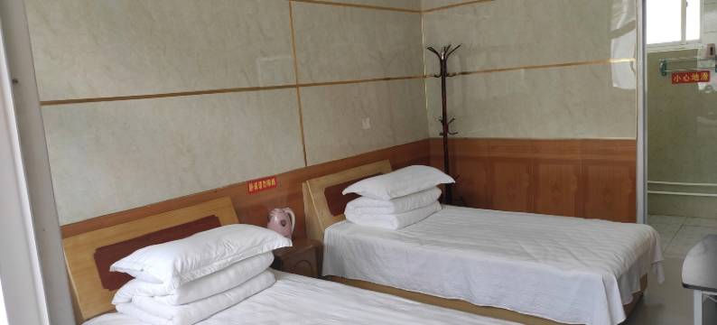 涞源金龙山庄图片