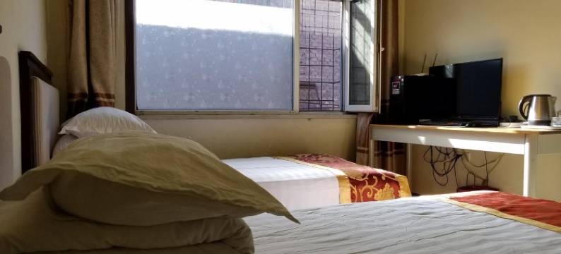 朔州鼎盛宾馆图片