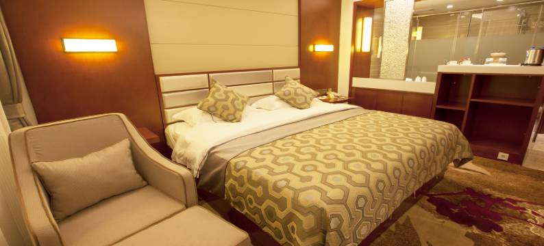 澄江庄园酒店图片