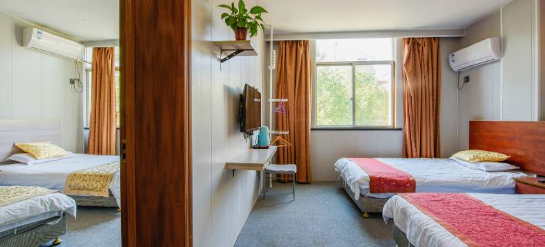 天目湖旅游度假区华阳宾馆图片