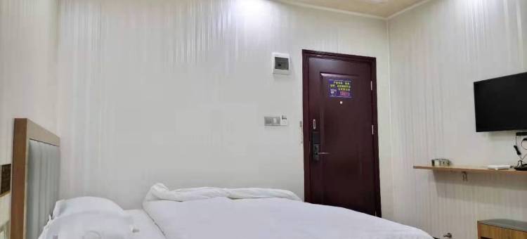 云浮旭隆公寓酒店图片