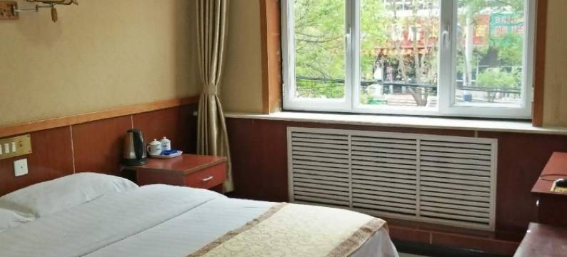 承德宜居宾馆图片