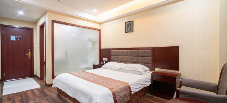 无锡金川角宾馆图片