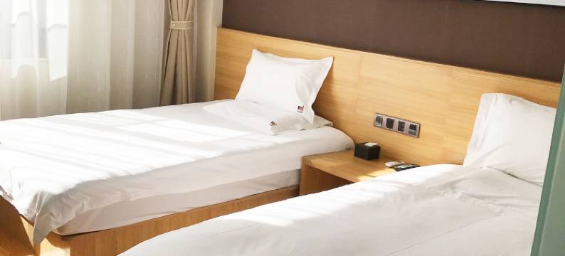 墨江精品酒店图片