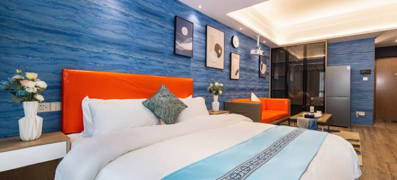 华远嘉熙酒店(省博物馆中南大学湘雅医院店)图片