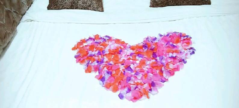 宁国米兰风情商务宾馆图片