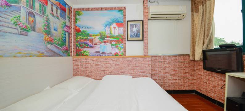 康顺商务宾馆图片