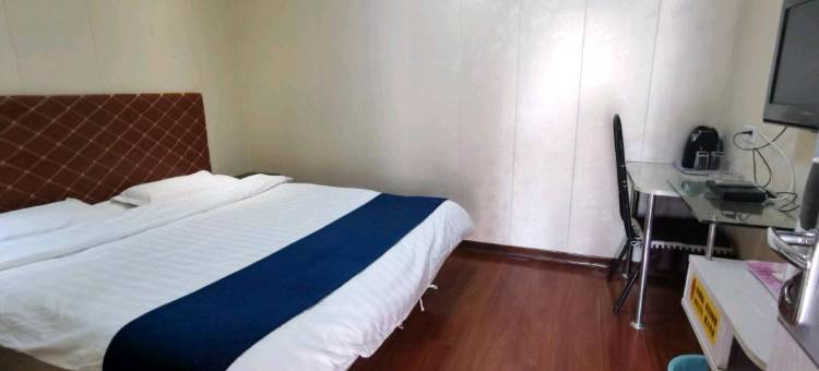 偏关龙华商务酒店图片