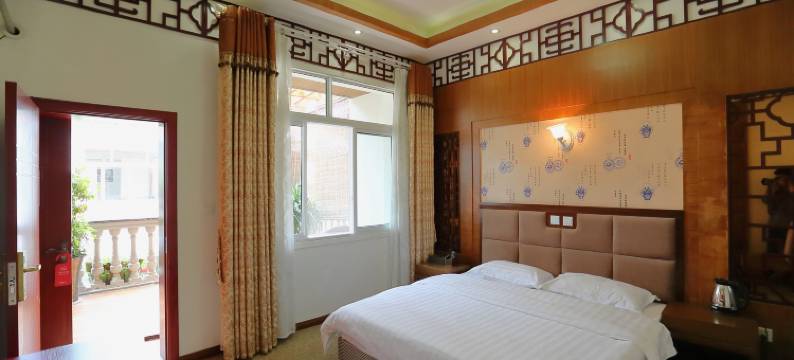 崇州怡鑫阁图片