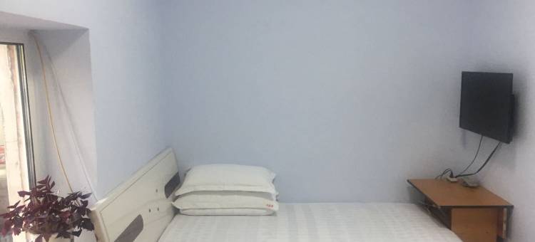 通化富钰旅店图片