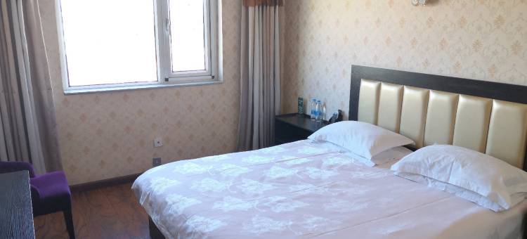 石嘴山青年公寓图片