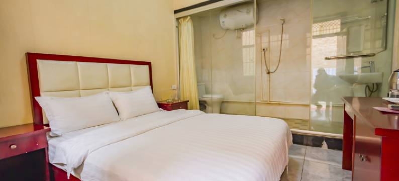 永寿聚家宾馆图片